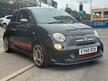 Abarth 500