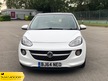 Vauxhall ADAM