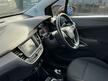 Vauxhall Crossland X
