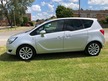 Vauxhall Meriva
