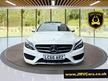 Mercedes C Class