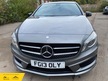 Mercedes A Class