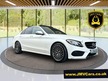 Mercedes C Class
