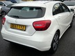 Mercedes A Class