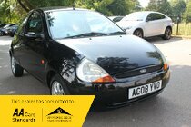 Ford Ka ZETEC CLIMATE