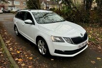 Skoda Octavia 1.5 TSI ACT SE Drive DSG Euro 6 (s/s) 5dr