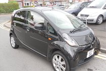 Mitsubishi I 0.7 MIVEC Turbo i Automatic