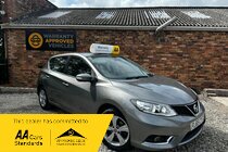 Nissan Pulsar VISIA DIG-T