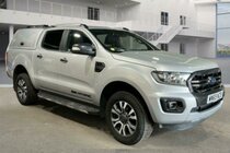 Ford Ranger 2.0 EcoBlue Wildtrak Auto 4WD Euro 6 (s/s) 4dr