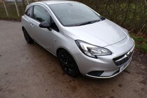 Vauxhall Corsa ENERGY