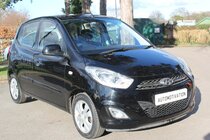 Hyundai I10 ACTIVE