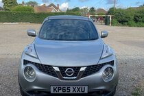 Nissan Juke 1.2 DIG-T Acenta Premium Euro 6 (s/s) 5dr