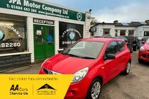 Hyundai I20 1.2 Classic Euro 4 3dr