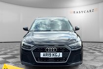 Audi A1 SPORTBACK TFSI SPORT
