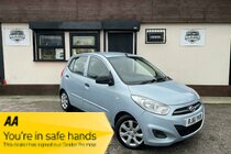 Hyundai I10 1.2 CLASSIC