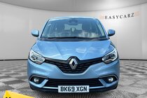 Renault Scenic GRAND PLAY TCE EDC