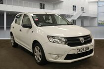 Dacia Sandero AMBIANCE