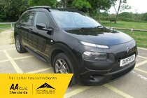 Citroen C4 Cactus E-HDI FEEL ETG6