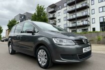 Volkswagen Sharan 1.4 TSI SE Nav DSG Euro 6 (s/s) 5dr