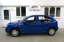Skoda Fabia CLASSIC (54BHP)