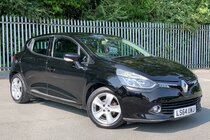 Renault Clio 0.9 TCe Dynamique MediaNav Euro 5 (s/s) 5dr