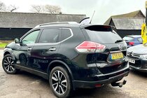 Nissan X-Trail 1.6 dCi Tekna Euro 5 (s/s) 5dr