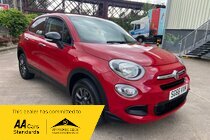 Fiat 500X 1.4 POP MPV