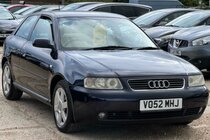 Audi A3 1.8T Sport 3dr