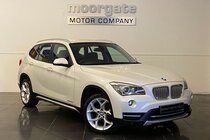 BMW X1 XDRIVE20d XLINE