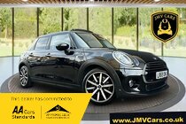 MINI Mini COOPER EXCLUSIVE