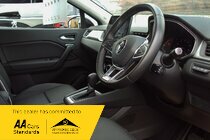 Renault Captur 1.3 S EDITION TCE 130 7SP EDC AUTOMATIC LUXURY PACK