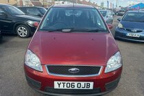 Ford C-Max 1.8 16v Zetec 5dr