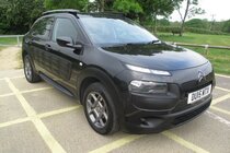 Citroen C4 Cactus E-HDI FEEL ETG6