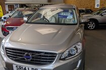 Volvo XC60 DZ81
