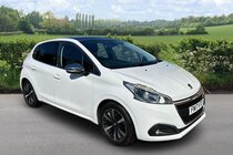 Peugeot 208 ALLURE PREMIUM