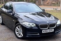 BMW 5 SERIES 518d SE