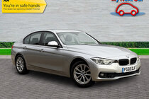 BMW 3 SERIES 318i SE