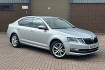 Skoda Octavia 2.0 TDI SE L DSG Euro 6 (s/s) 5dr