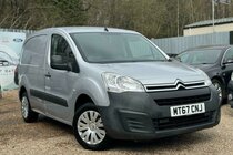 Citroen Berlingo 1.6 BlueHDi 850 Enterprise L1 5dr