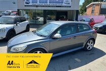 Volvo C30 D2 R-DESIGN