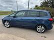Vauxhall Zafira