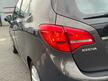 Vauxhall Meriva