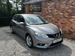 Nissan Pulsar