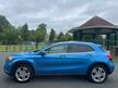 Mercedes GLA