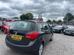 Vauxhall Meriva