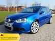 Volkswagen Golf R32