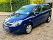 Vauxhall Zafira