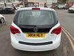 Vauxhall Meriva