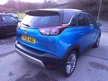 Vauxhall Crossland X