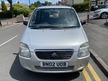 Suzuki WAGON R +